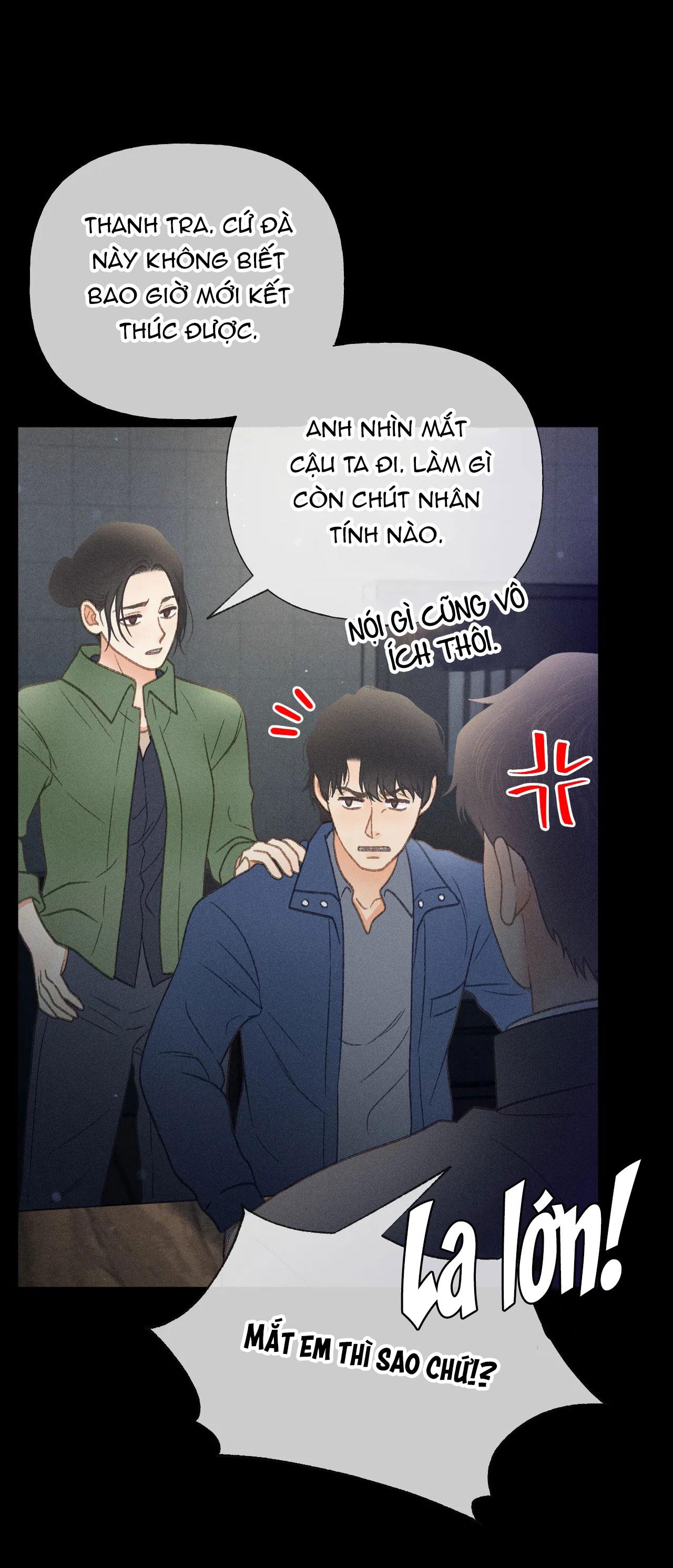 RẠP CHIẾU PHIM ANEMONE - Chap 33