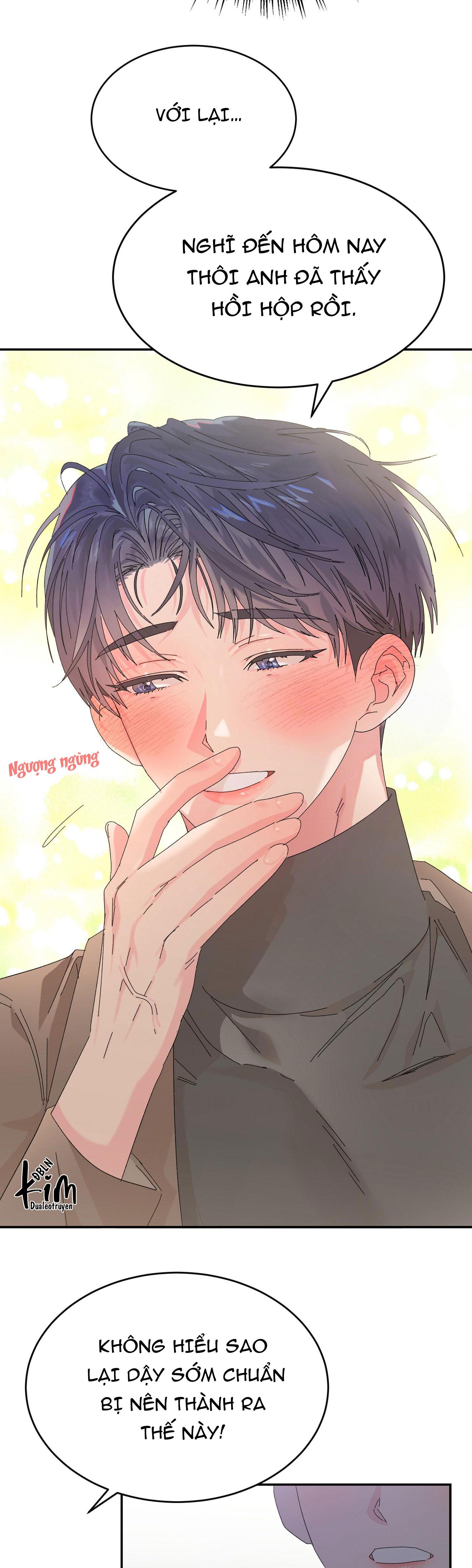 TUYỂN TẬP NGỰC BỰ, CUNG KHỦ CỦA NHÀ KIM - Chap 134