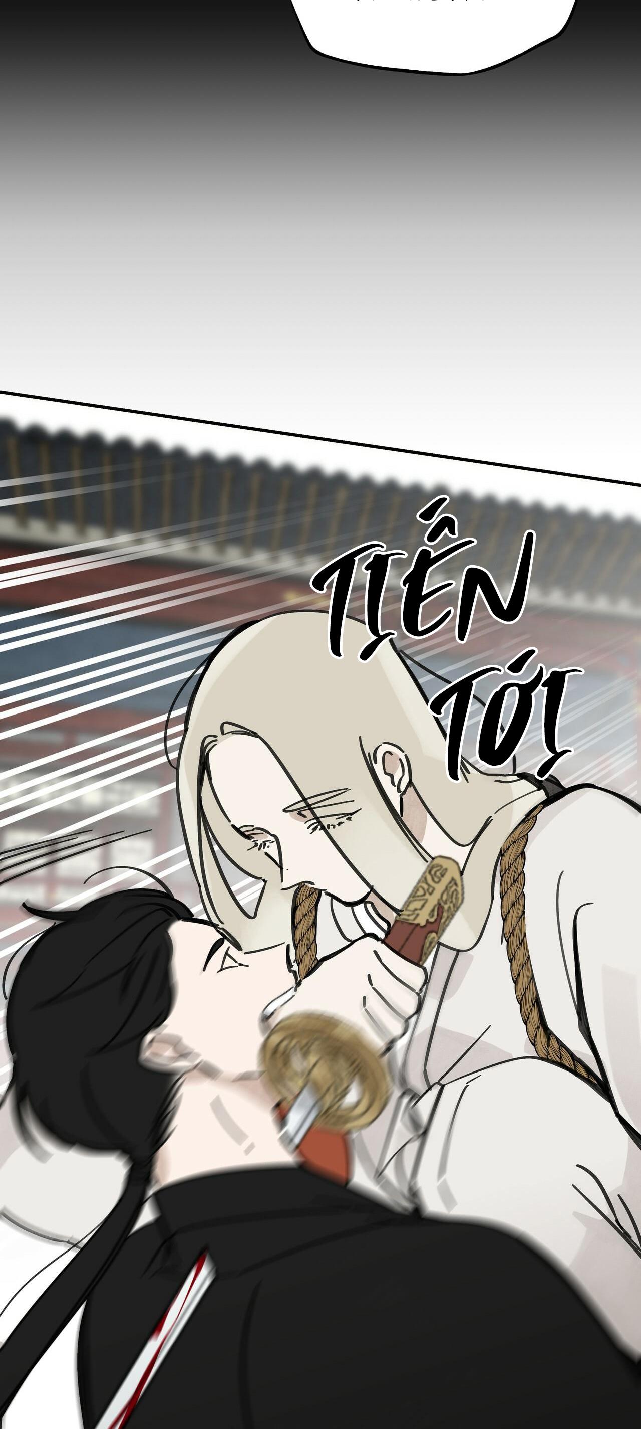 PALJAE - Chap 64