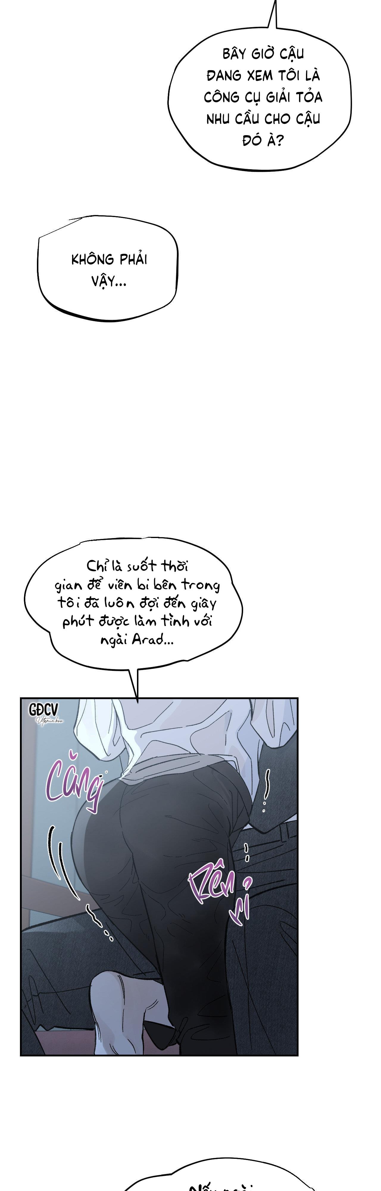 GIA NHÂN - Chap 11