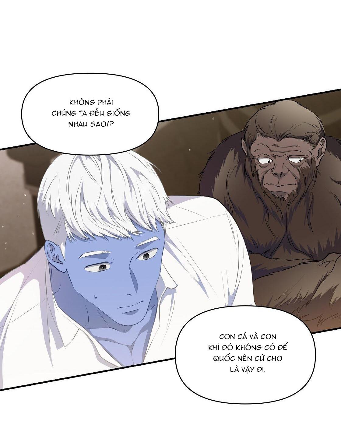 CÁCH TỒN TẠI NHƯ MỘT NGƯỜI CHƠI - Chap 13