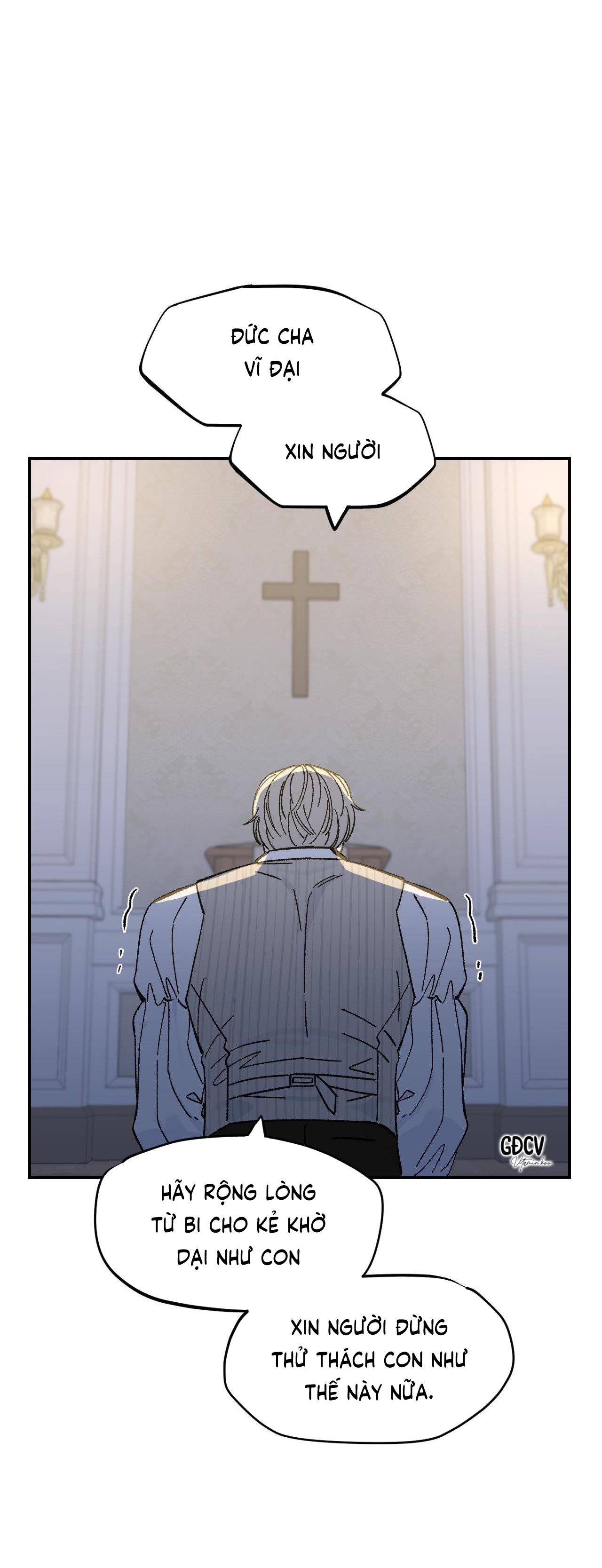 GIA NHÂN - Chap 11