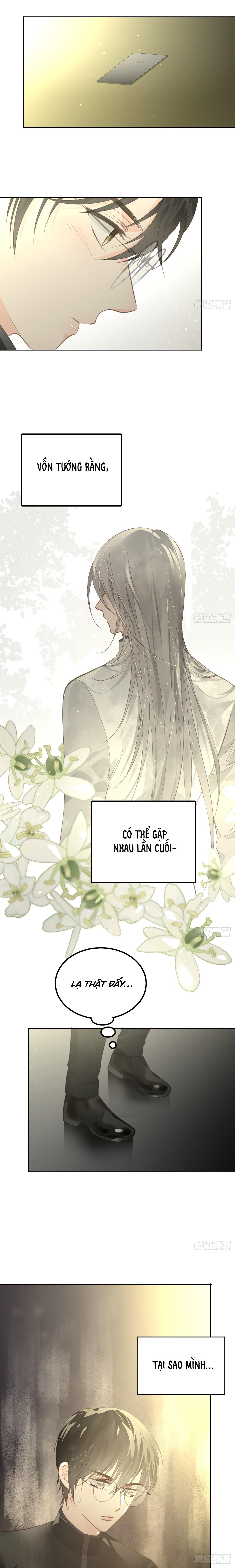 Ong Thợ - Chap 16