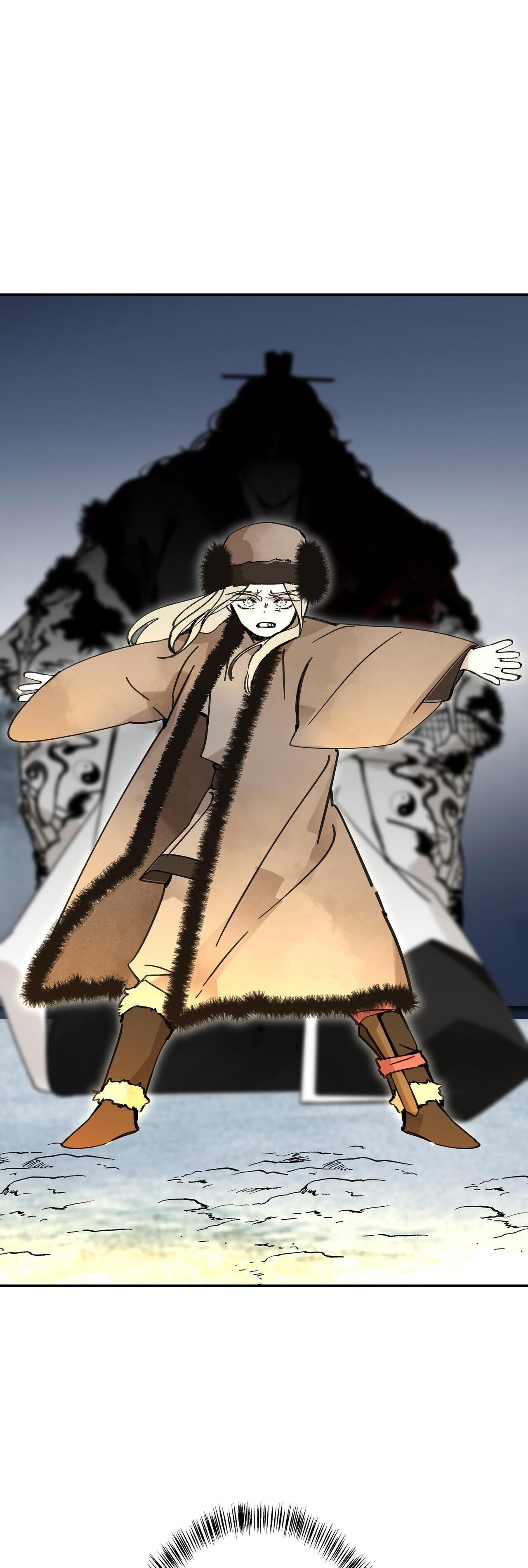 PALJAE - Chap 81