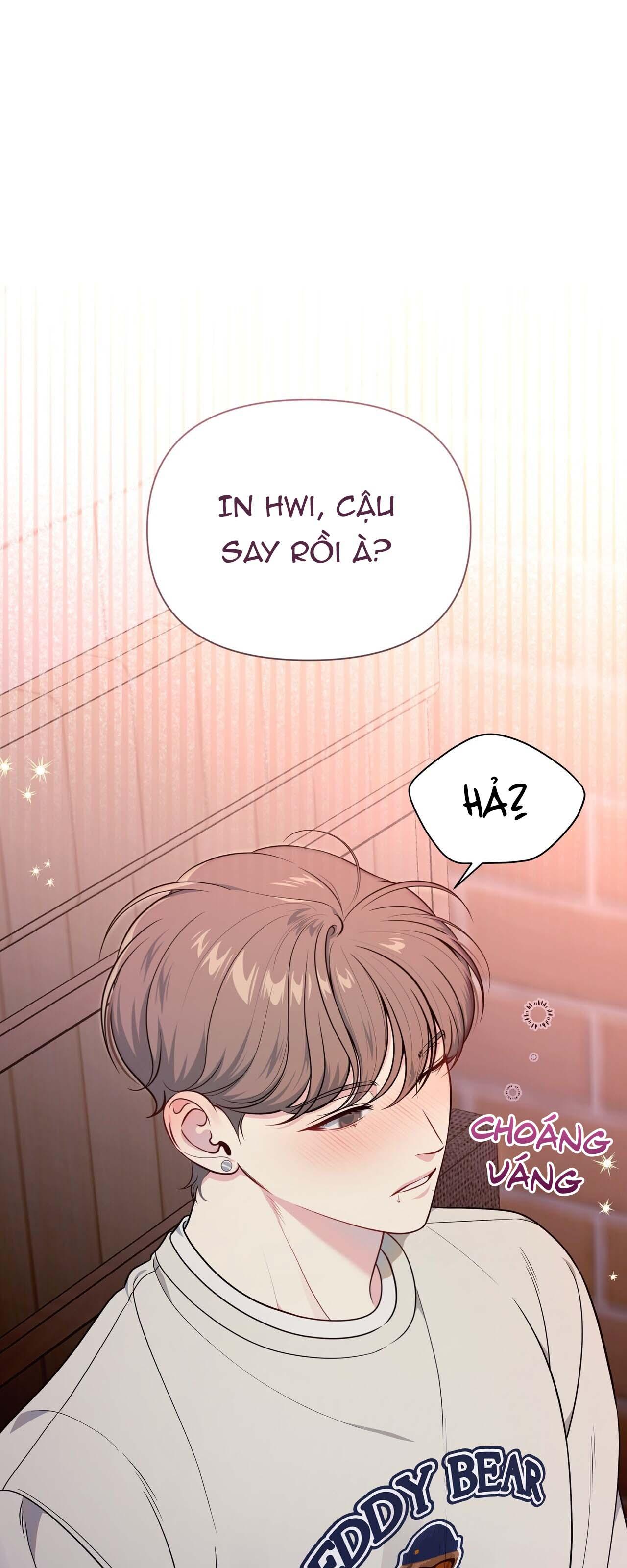 Tình Yêu Bí Mật - Chap 1