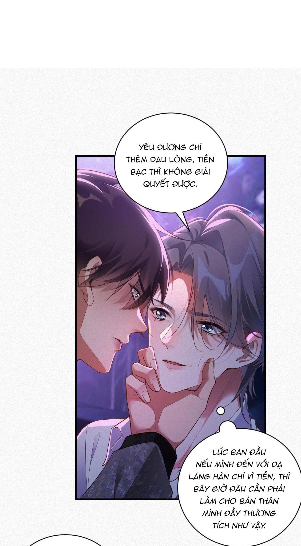 CHỒNG CŨ MUỐN TÁI HÔN LẦN NỮA - Chap 22