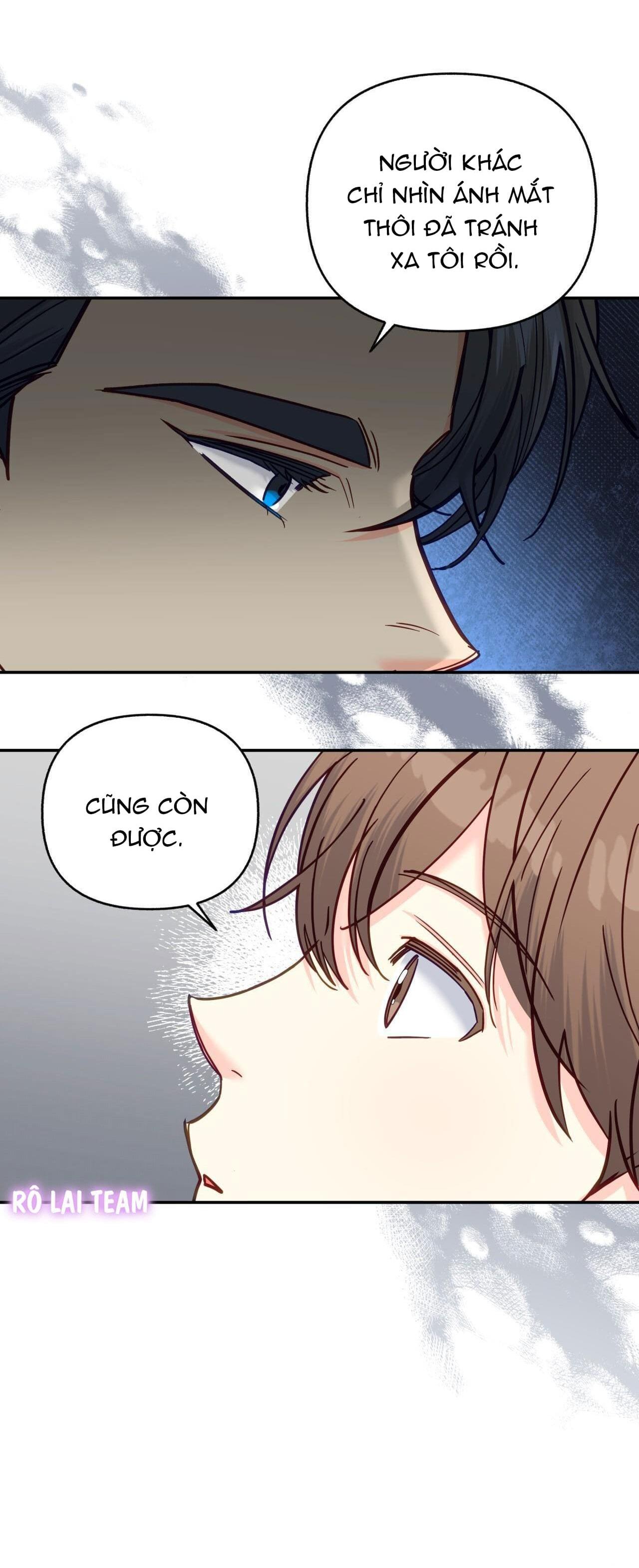 Người bình thường cấp A - Chap 17