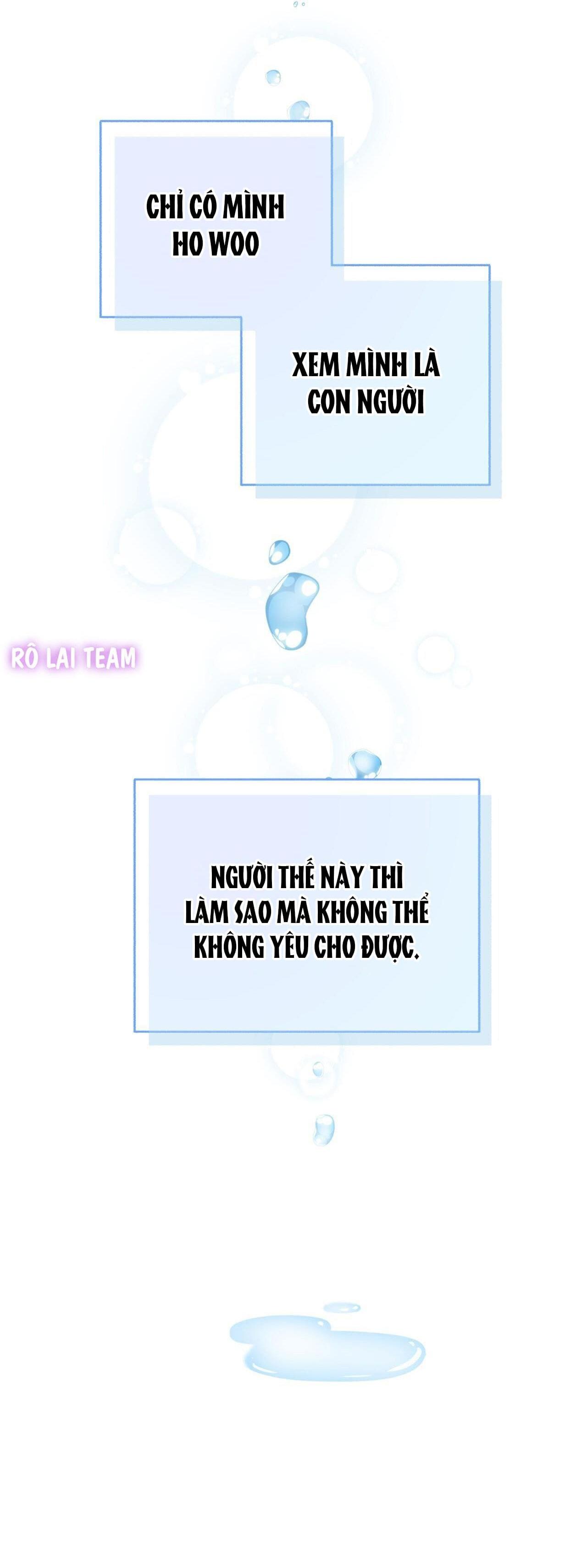 Người bình thường cấp A - Chap 17