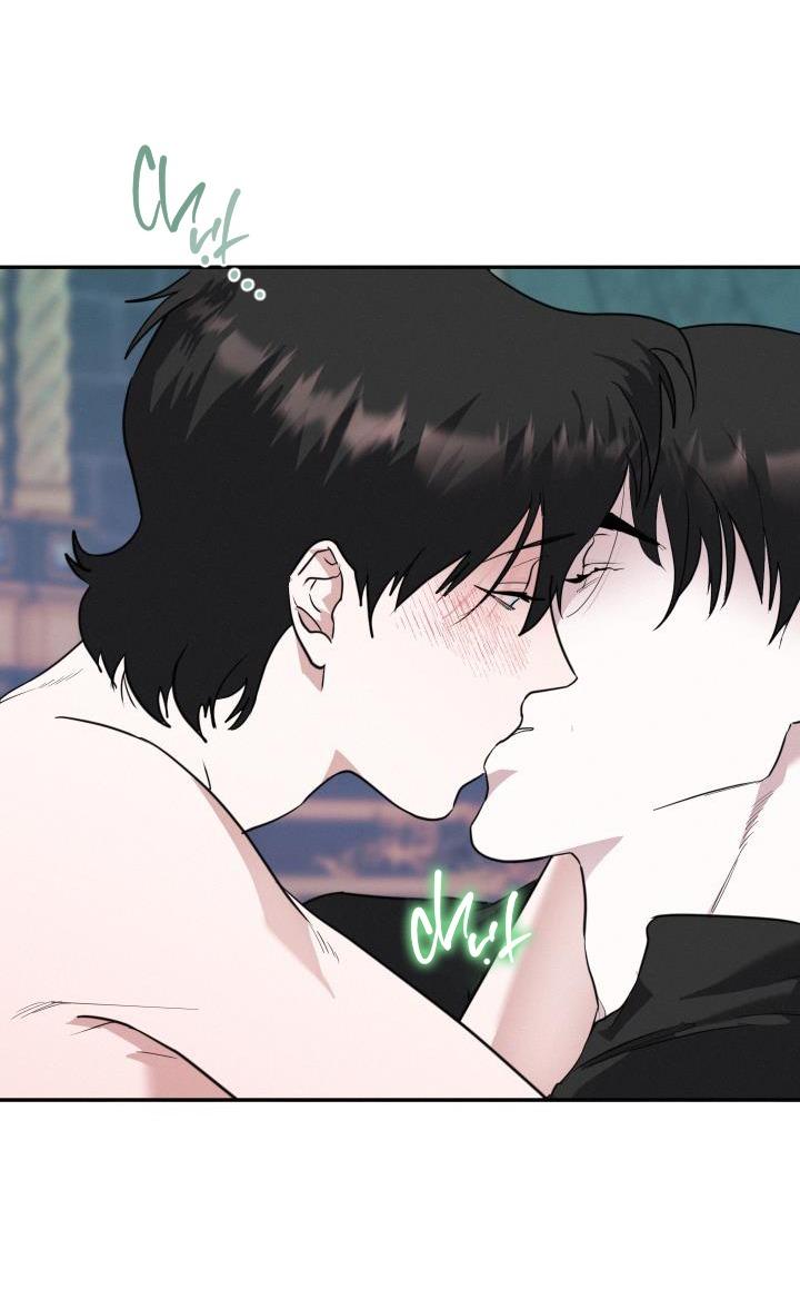 LỜI NÓI DỐI ĐẪM MÁU - Chap 26