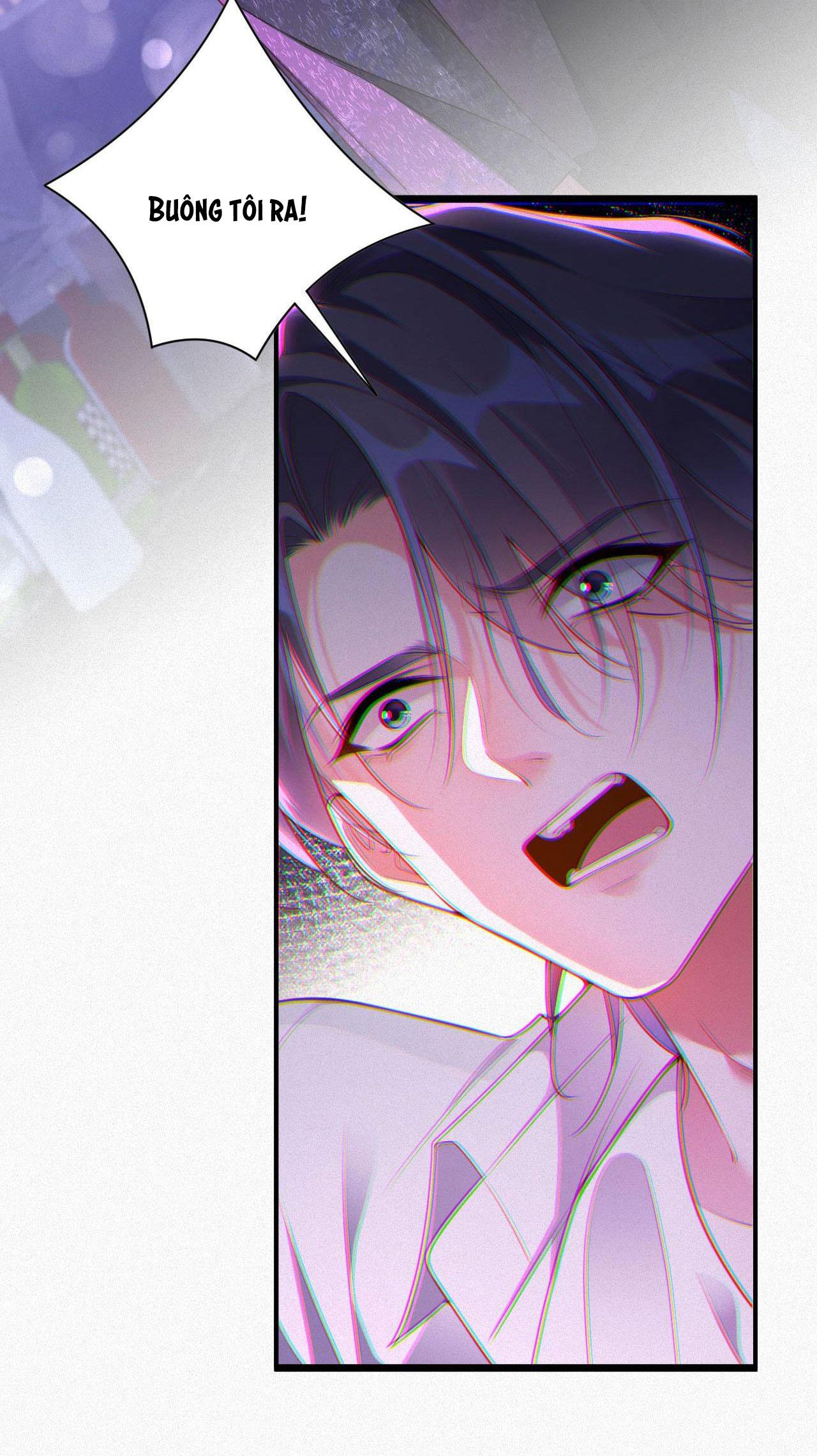 CHỒNG CŨ MUỐN TÁI HÔN LẦN NỮA - Chap 22