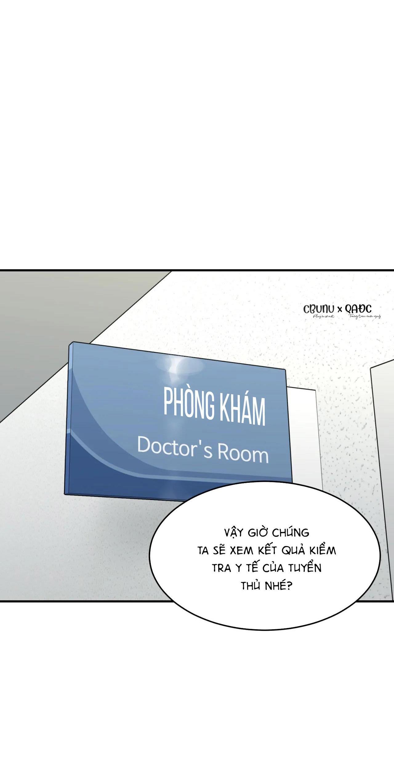 (CBunu) ChinhX - Vận Xui - Chap 27