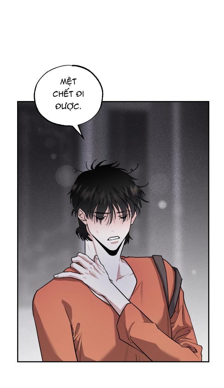 LỜI NÓI DỐI ĐẪM MÁU - Chap 26