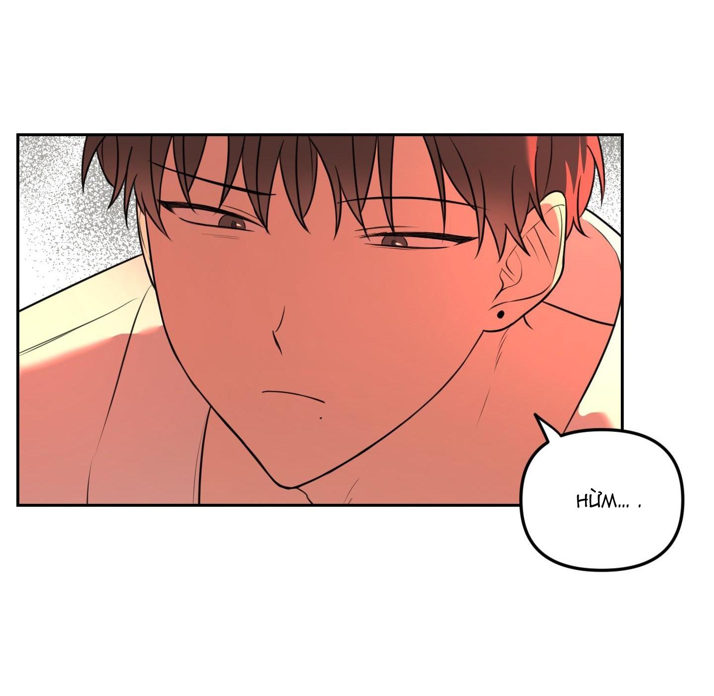 VƯỜN HOA - Chap 9
