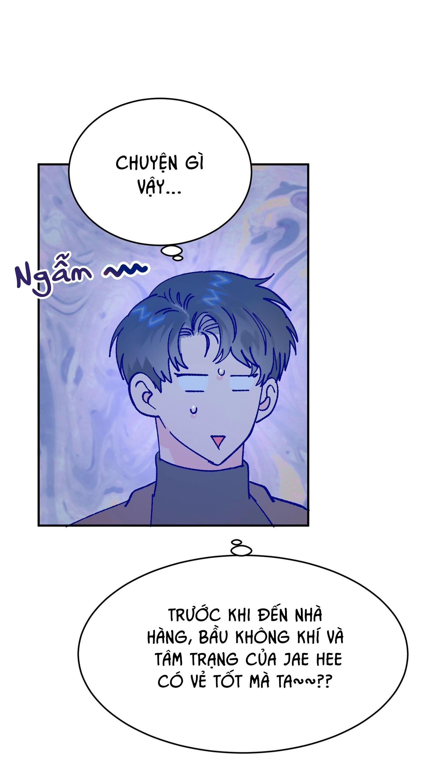 TUYỂN TẬP NGỰC BỰ, CUNG KHỦ CỦA NHÀ KIM - Chap 135