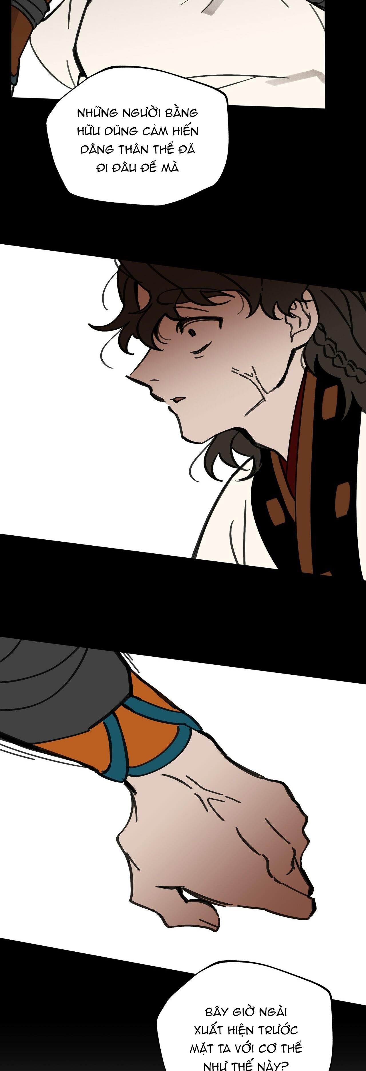PALJAE - Chap 64