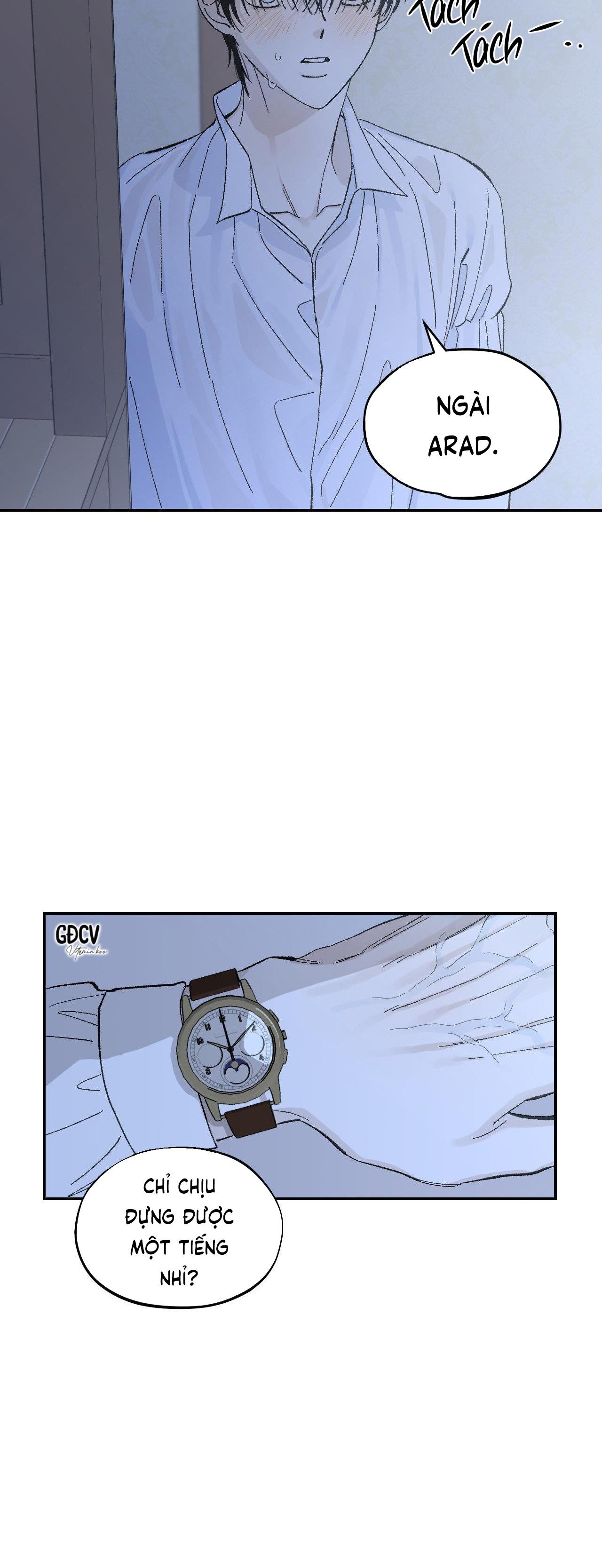 GIA NHÂN - Chap 11