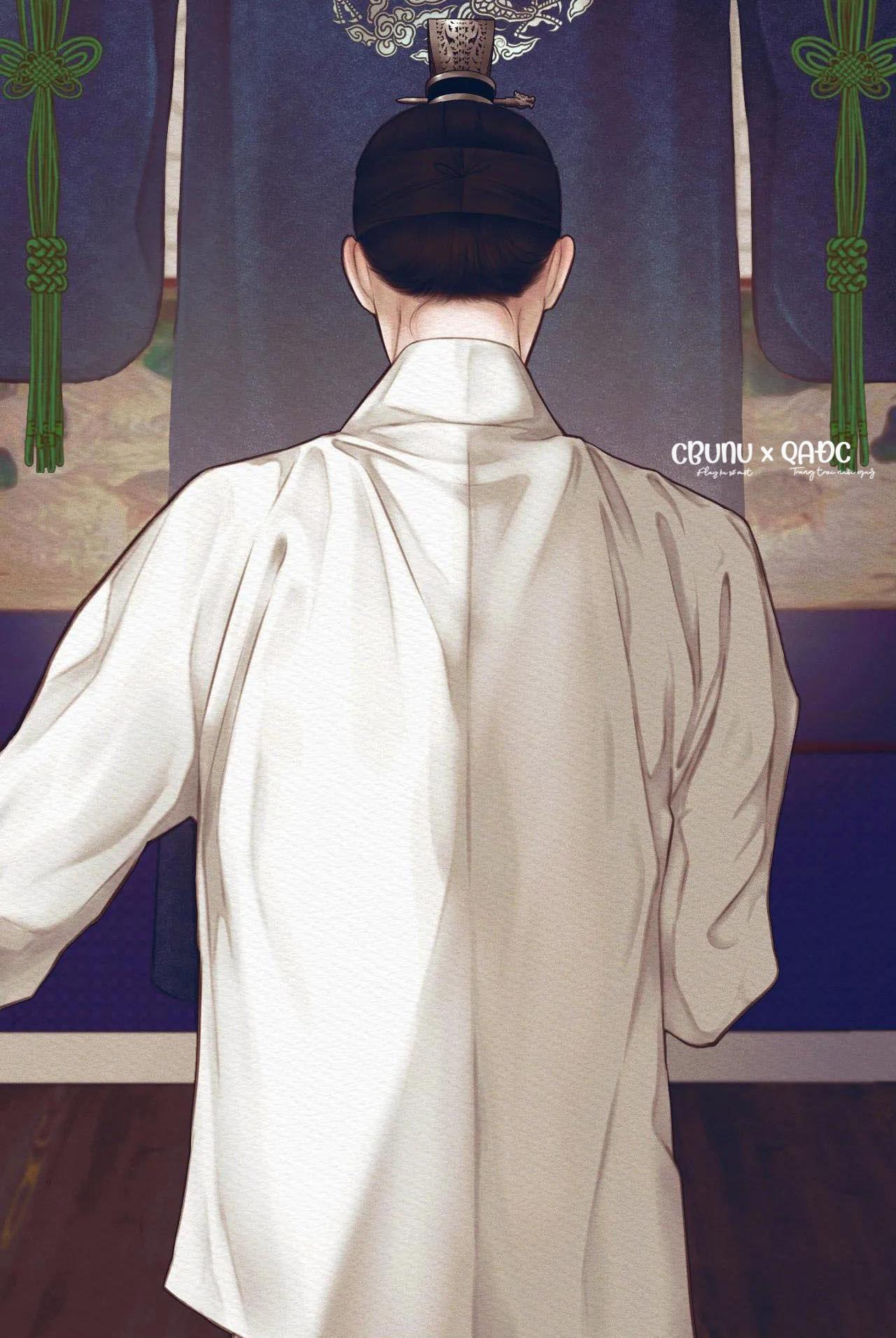 (CBunu) Củy Dạ Khút - Chap 35