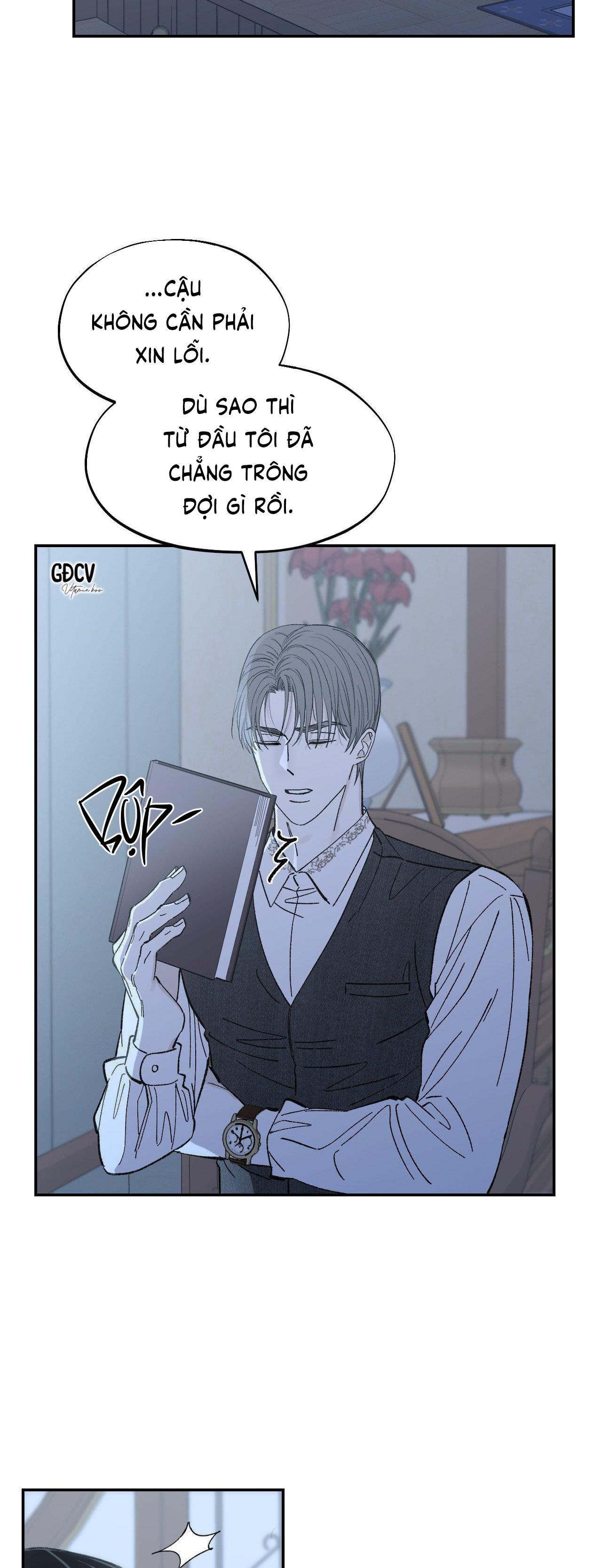 GIA NHÂN - Chap 11
