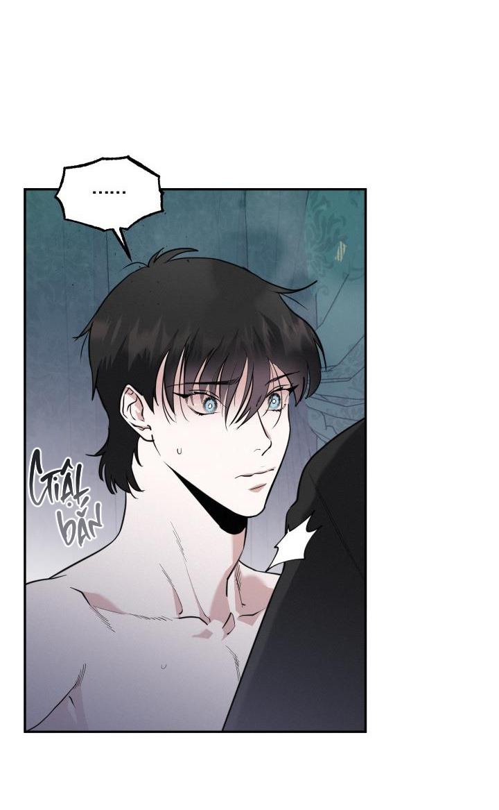LỜI NÓI DỐI ĐẪM MÁU - Chap 26