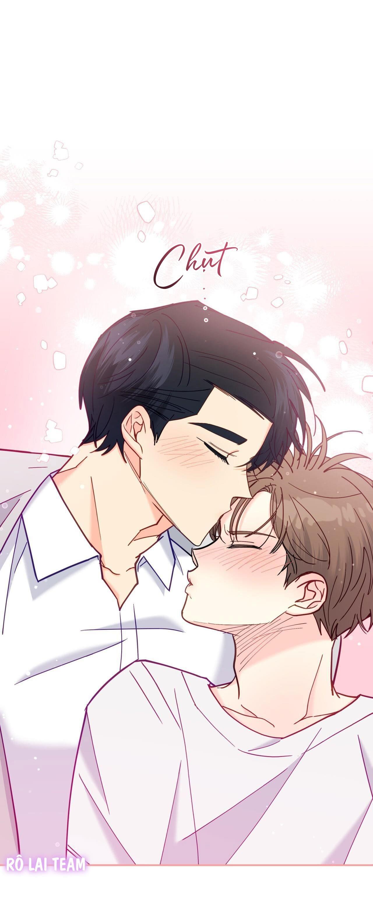Người bình thường cấp A - Chap 17