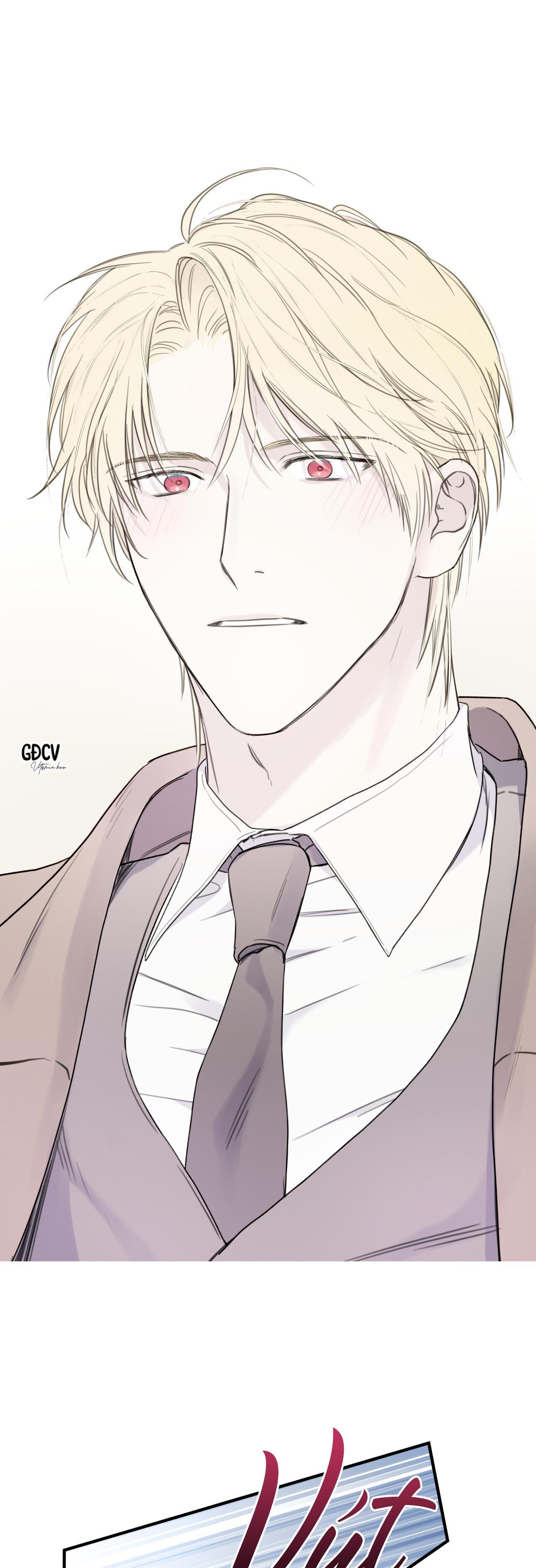 HIỂM HỌA GUIDING - Chap 3