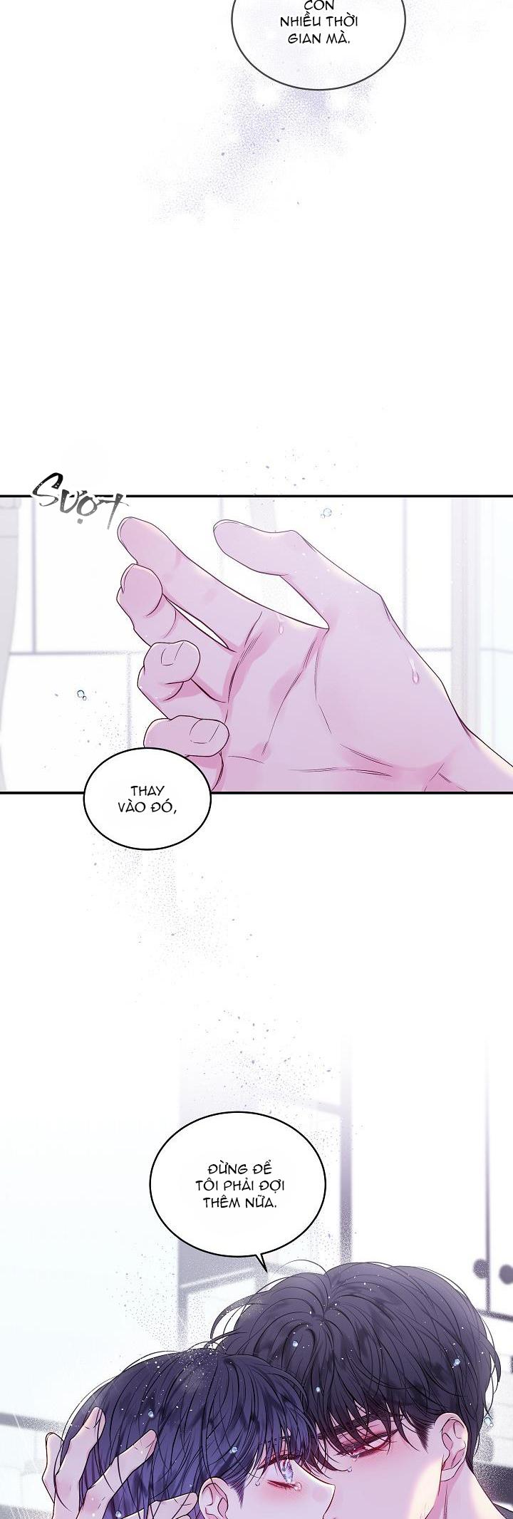 BÌNH MINH THỨ HAI - Chap 38