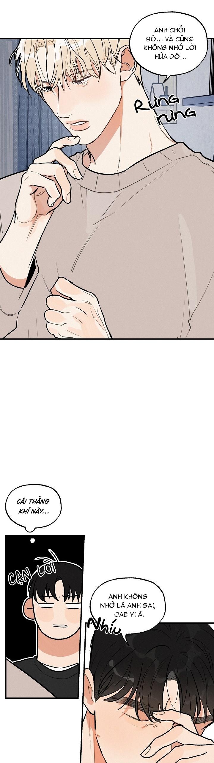 Manhwa Chịch Vồn Chịch Vã - Chap 69