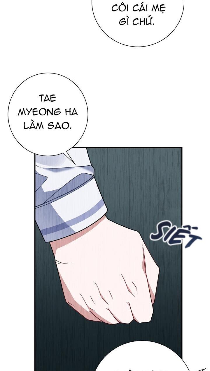Khu vực chủ nghĩa tình yêu - Chap 7
