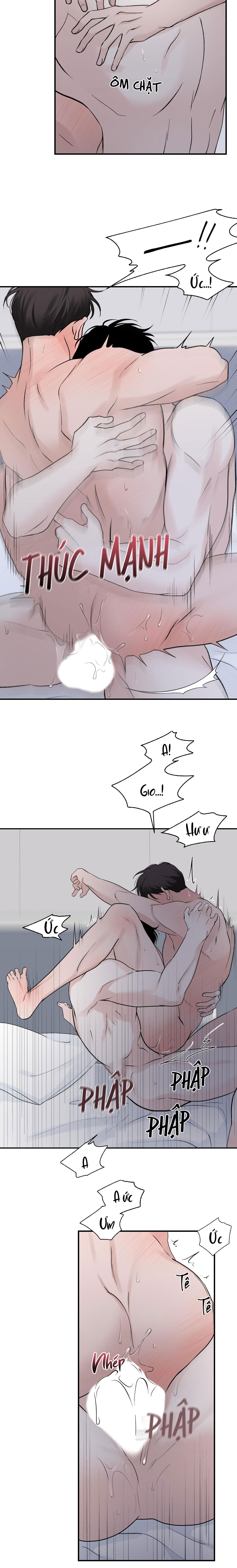 OVER CLOCK - Chap 18