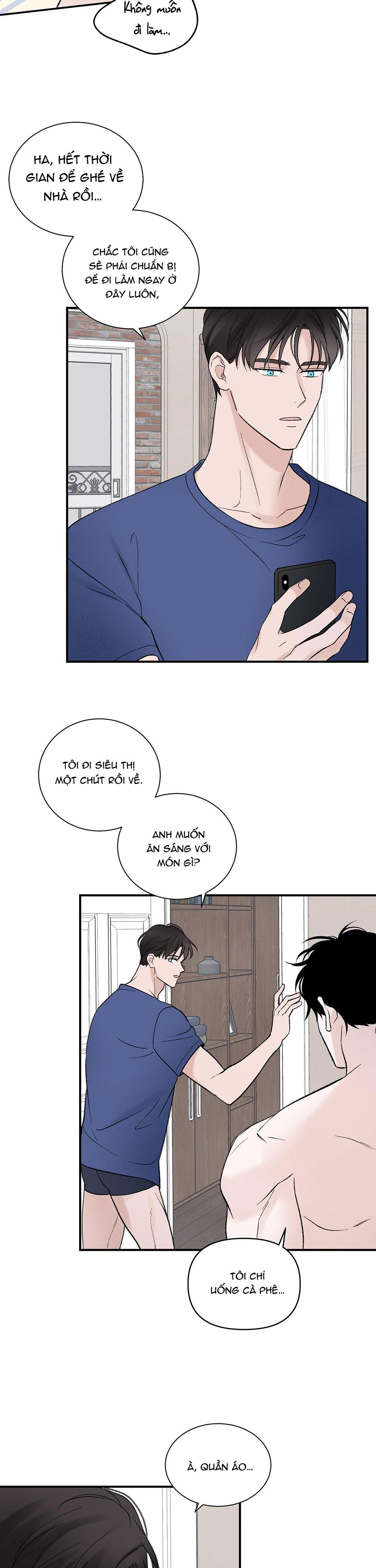 OVER CLOCK - Chap 13
