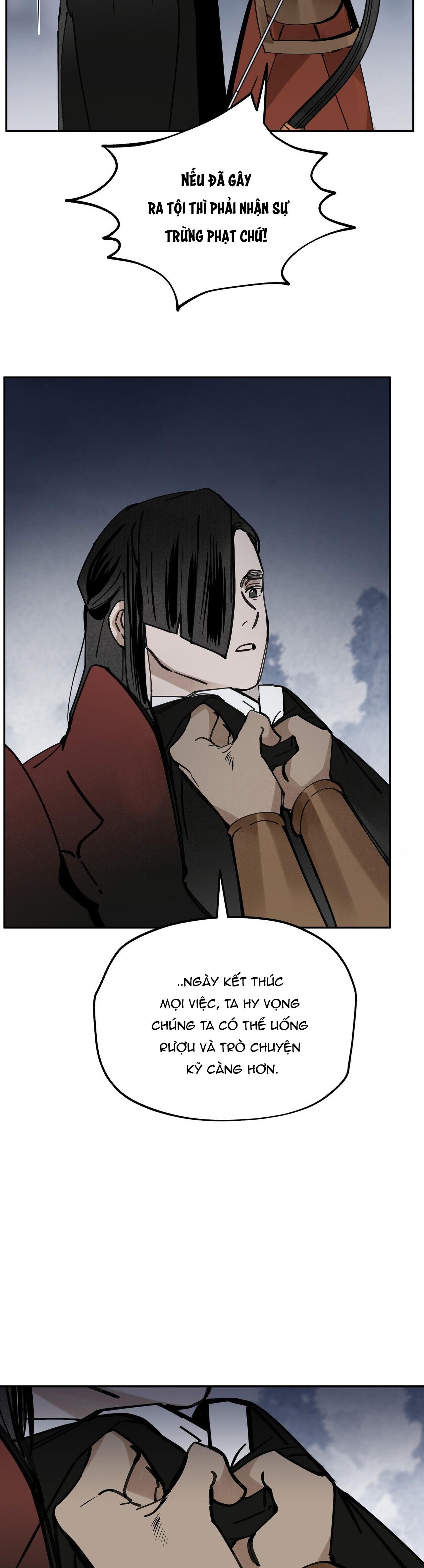 PALJAE - Chap 81