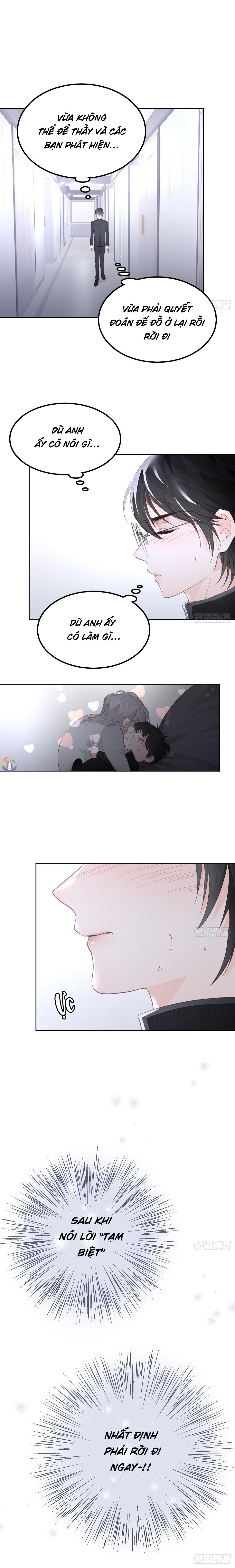 Ong Thợ - Chap 16