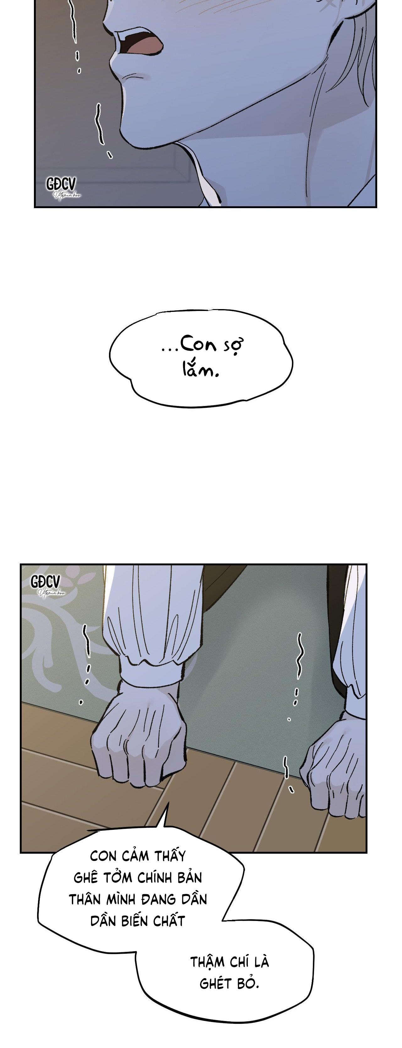 GIA NHÂN - Chap 11
