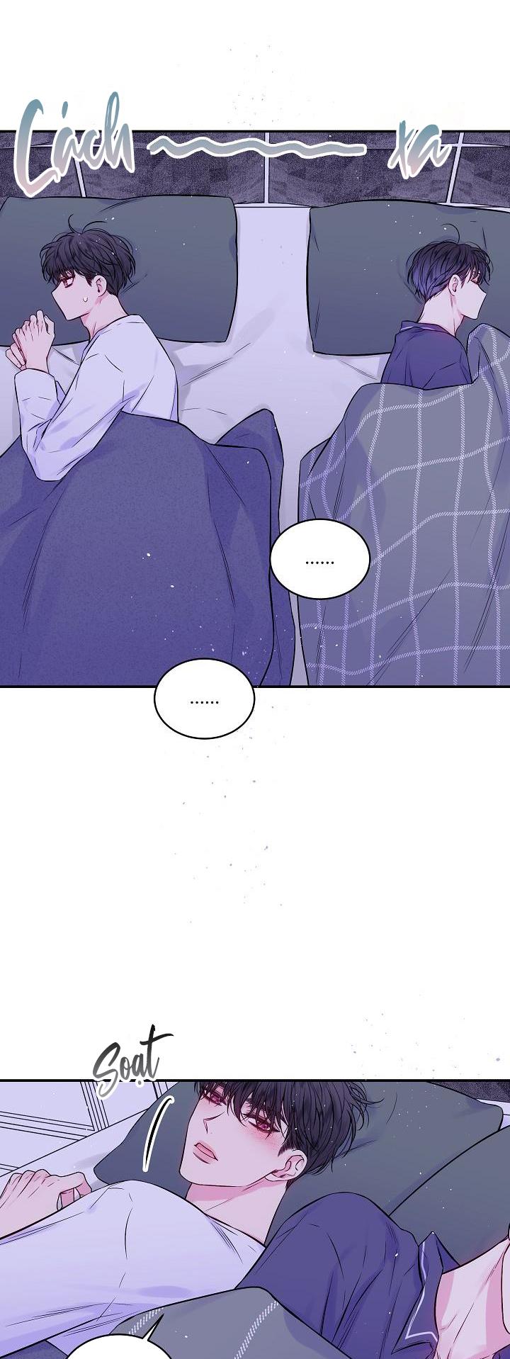 BÌNH MINH THỨ HAI - Chap 44