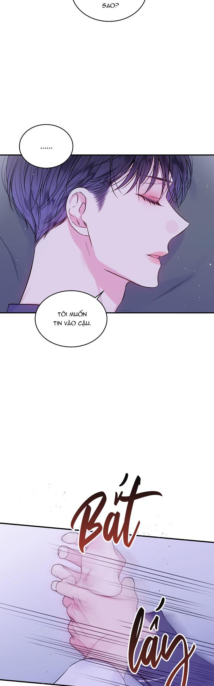 BÌNH MINH THỨ HAI - Chap 44