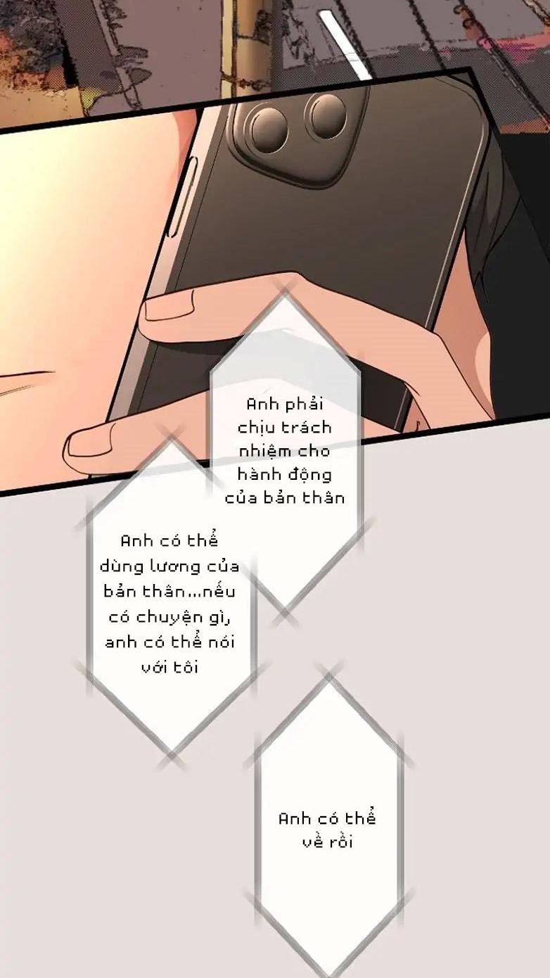 Kẻ Theo Dõi Biến Thái Của Tôi - Chap 54