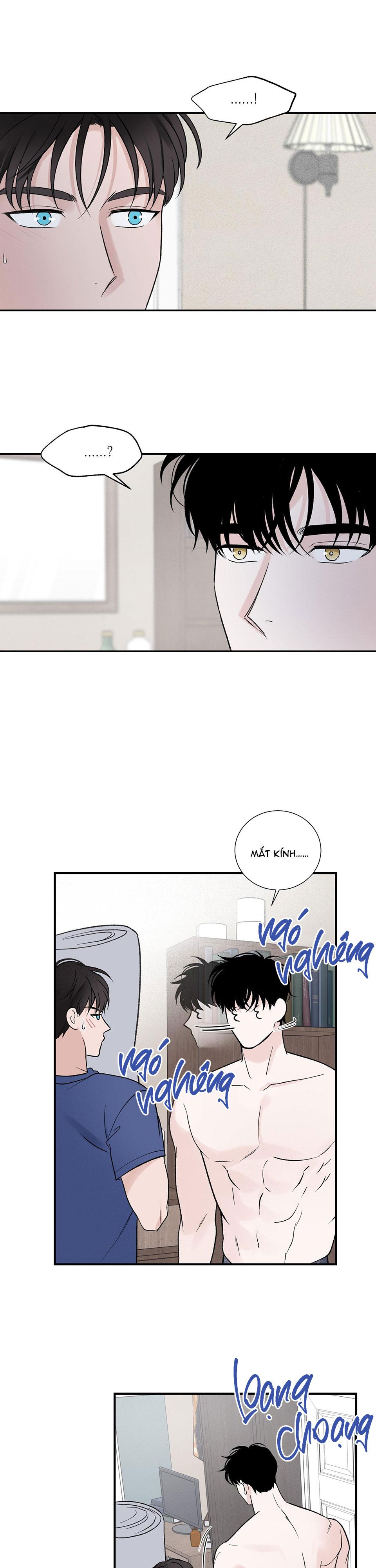 OVER CLOCK - Chap 13