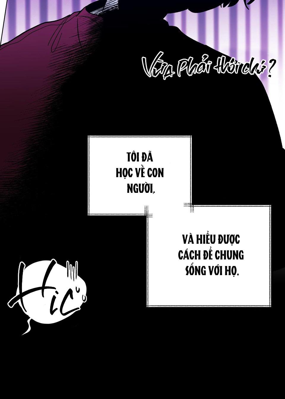 Cơn Mưa Rào Mùa Hạ - Chap 30