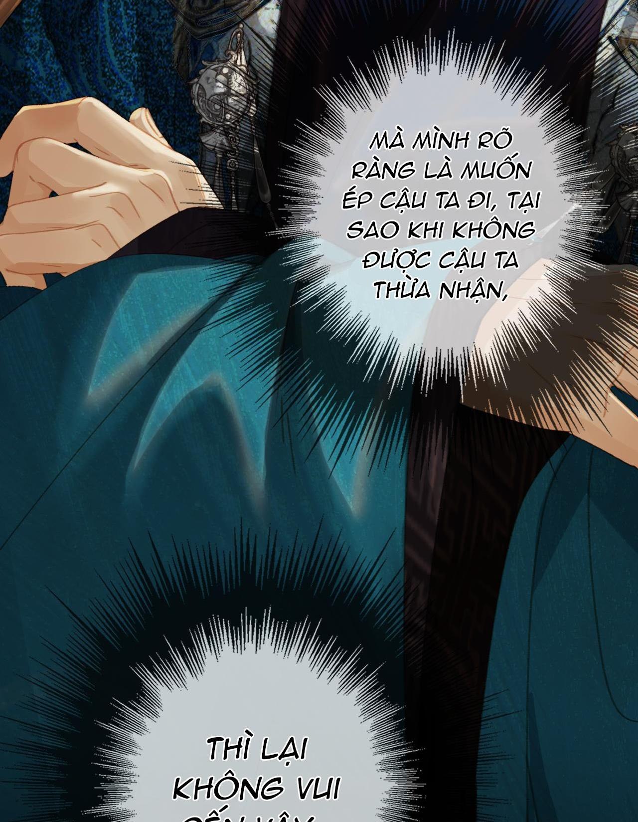 Á NÔ 2 - THÁM HOA - Chap 17