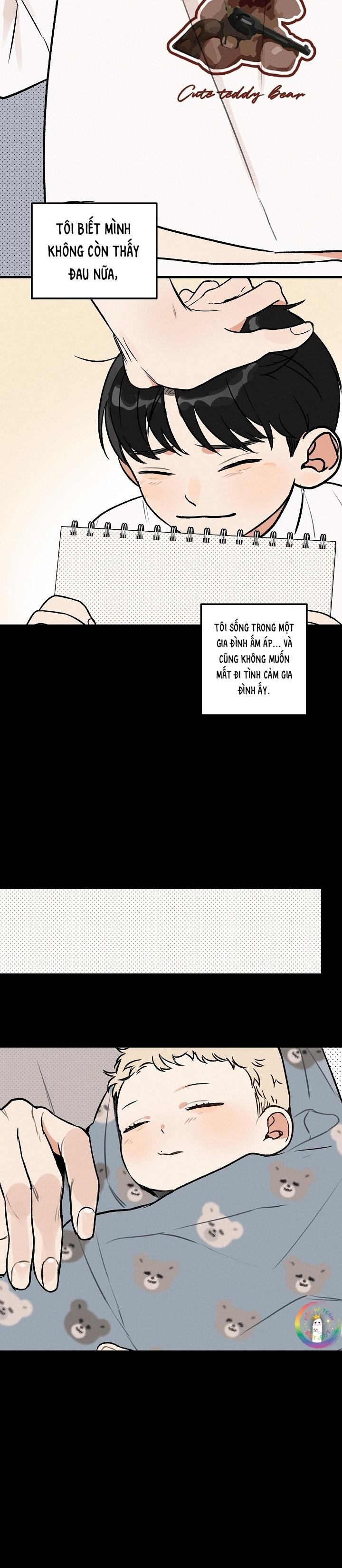 Manhwa Chịch Vồn Chịch Vã - Chap 69