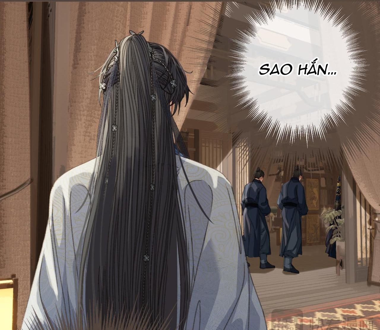 Á NÔ 2 - THÁM HOA - Chap 19