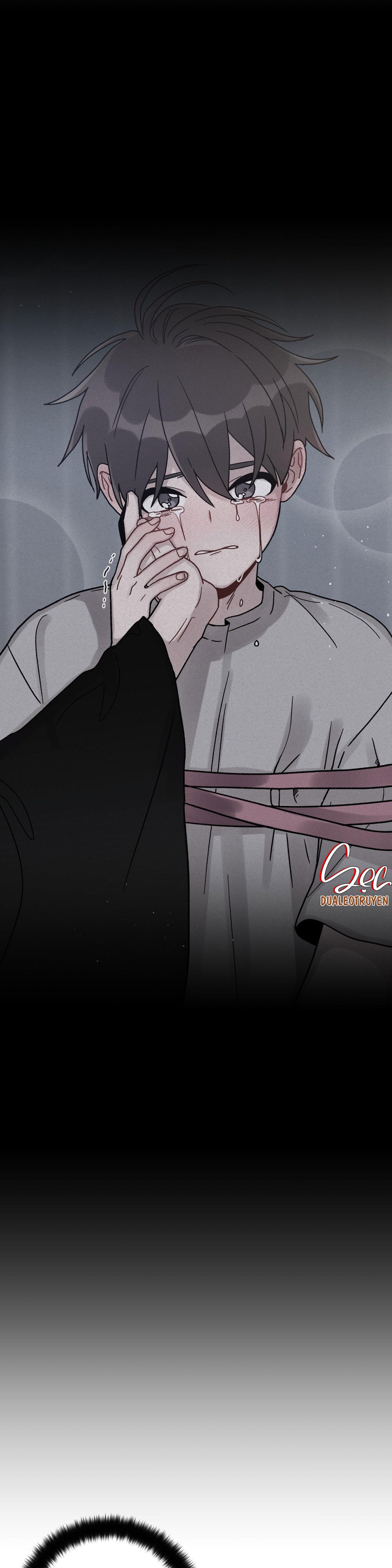Cơn Mưa Rào Mùa Hạ - Chap 31