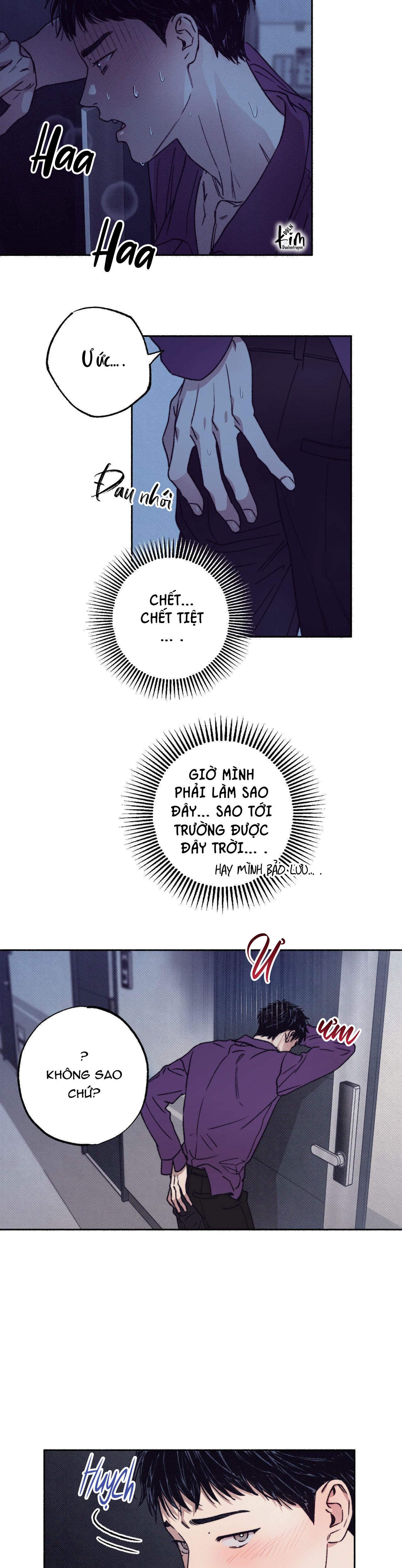 TỪ 1 ĐẾN 10 - Chap 3