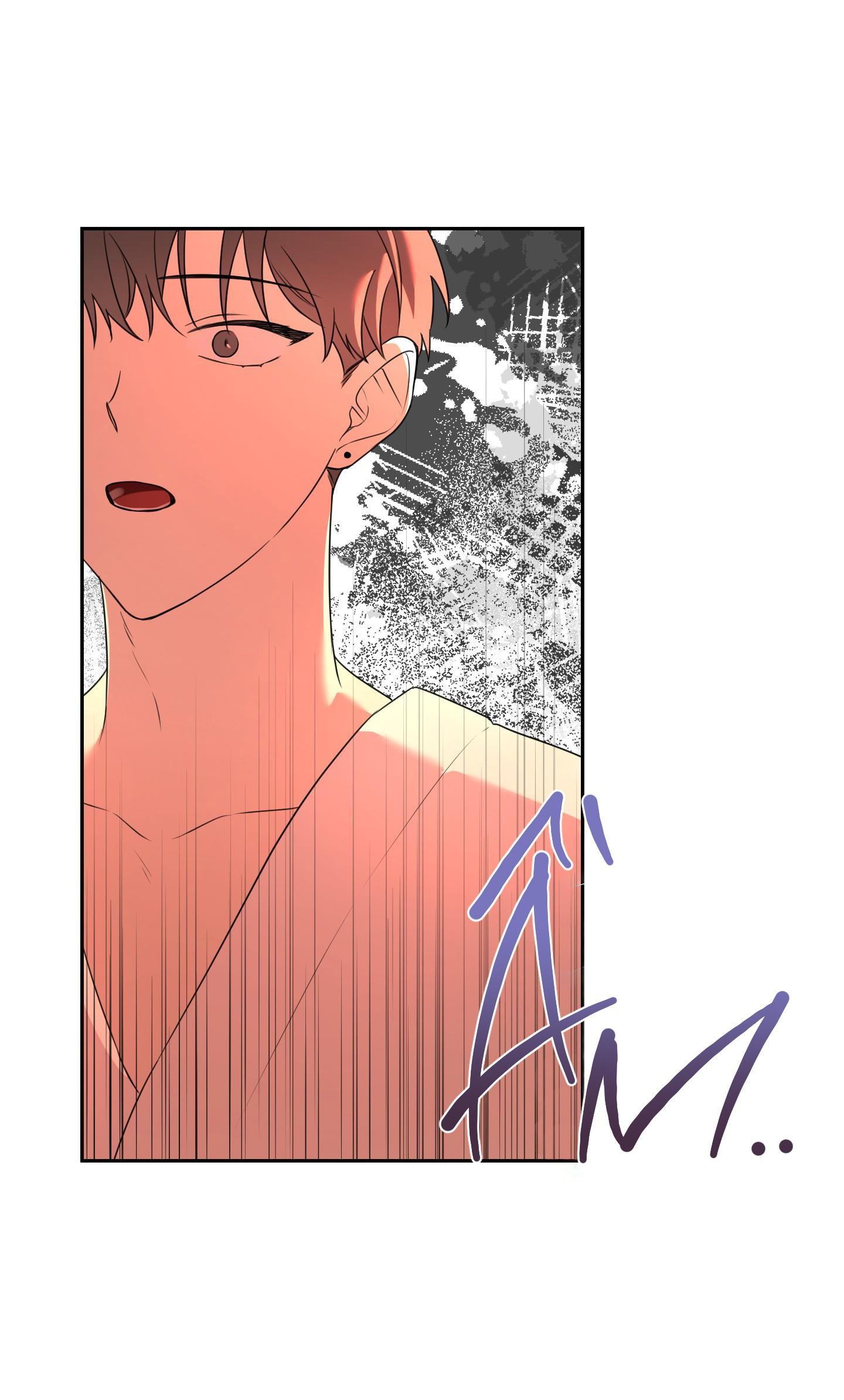 VƯỜN HOA - Chap 9