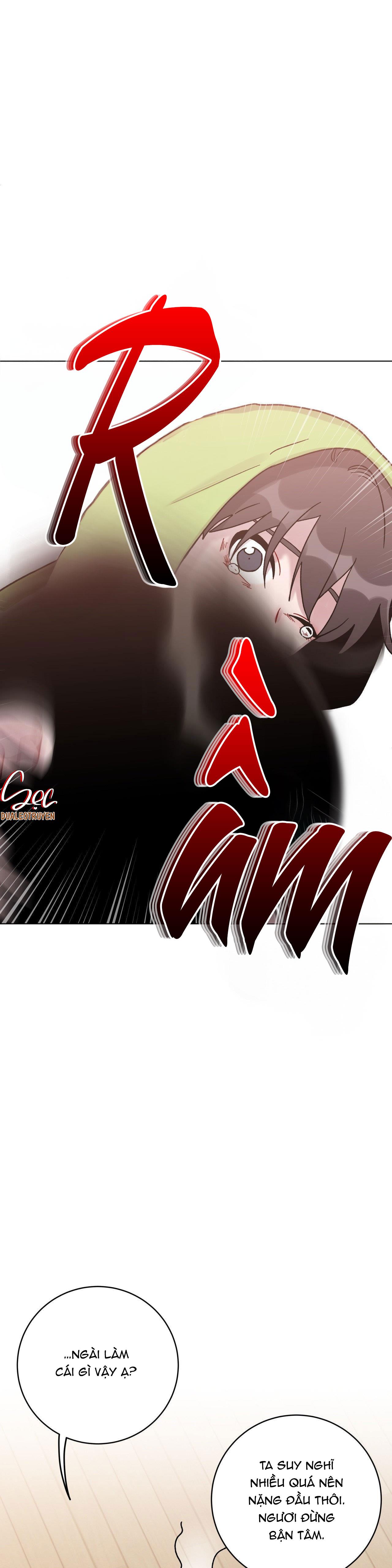 Cơn Mưa Rào Mùa Hạ - Chap 31