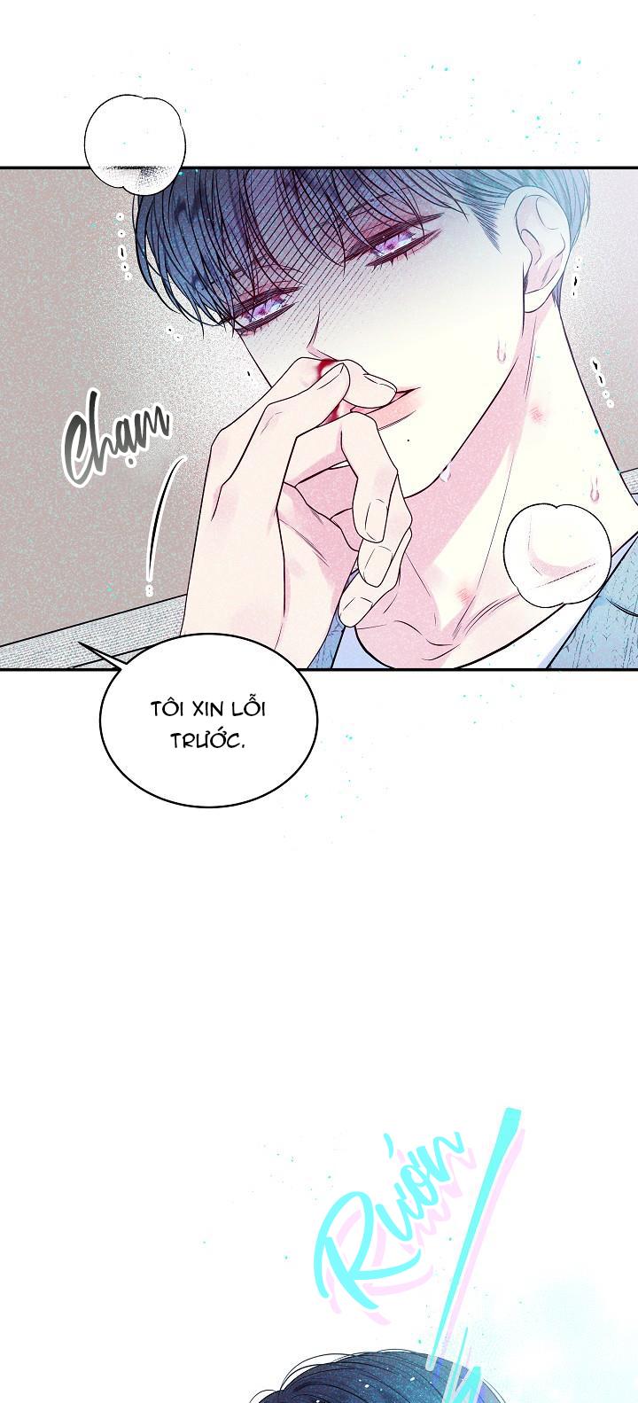 BÌNH MINH THỨ HAI - Chap 44