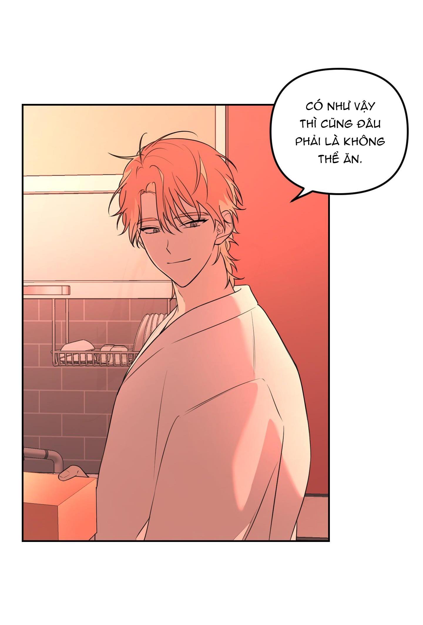 VƯỜN HOA - Chap 9