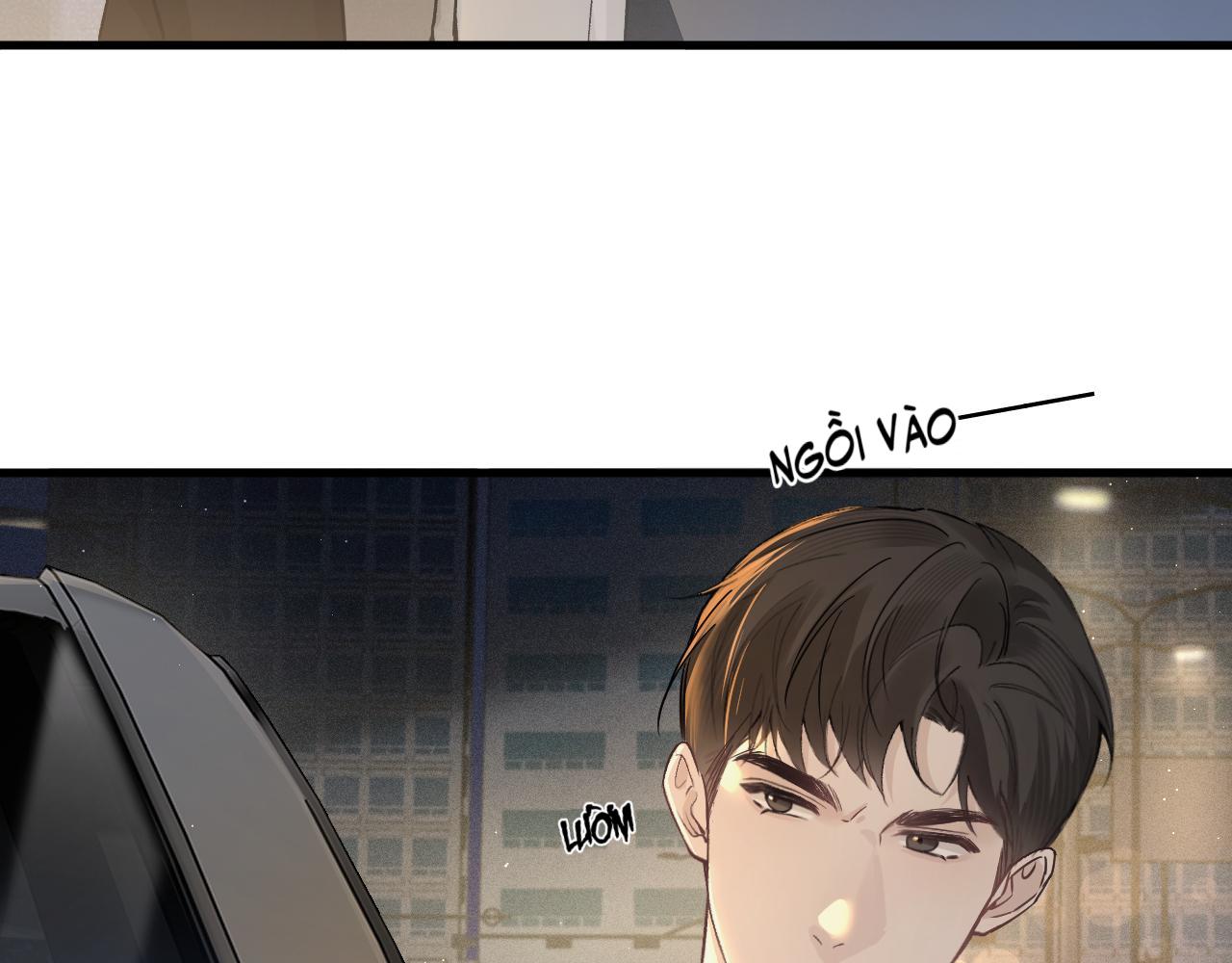 Cuộc Đối Đầu Gay Gắt - Chap 48
