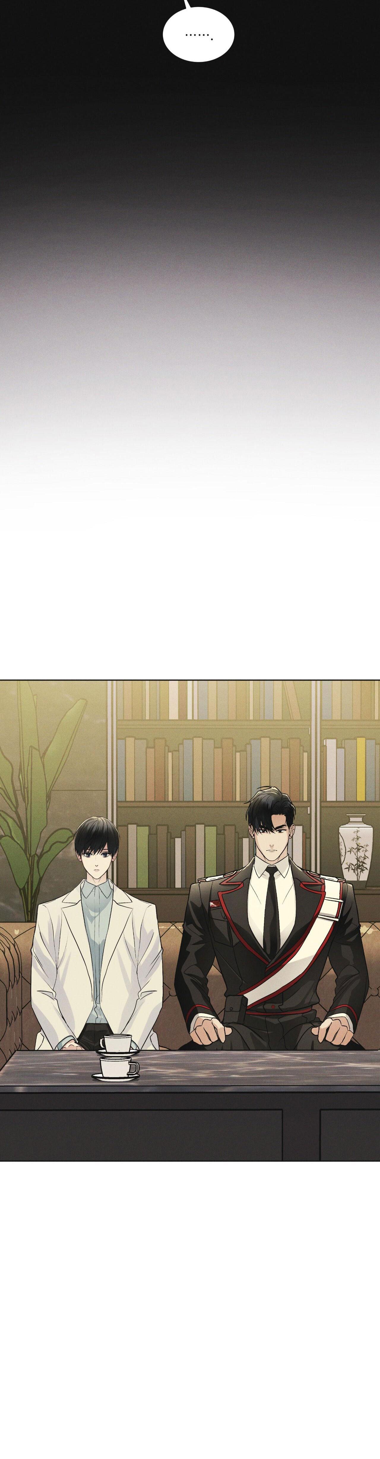 THÀNH PHỐ CẦU VỒNG - Chap 27