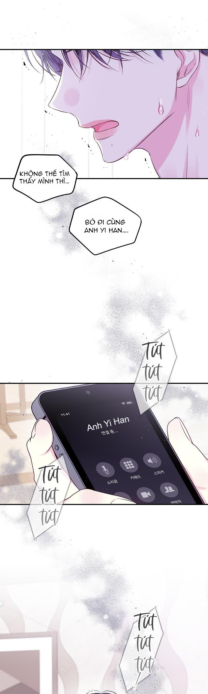 BÌNH MINH THỨ HAI - Chap 38